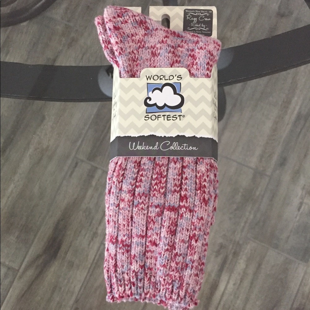 Super soft fuzzy socks